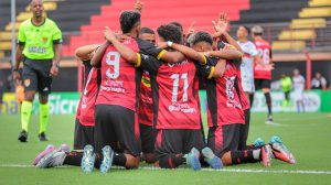 Flamengo e AD Guarulhos finalizam preparação para a estreia na Bezinha 2026 (Fotos: Riquelve Natã / A.A. Flamengo)