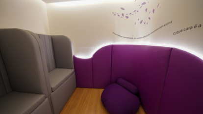 Foto: Divulgação/Agência SP