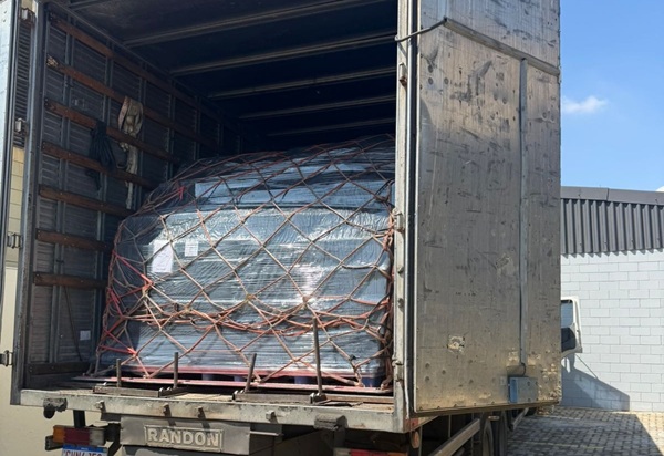 Foto: Divulgação Secretaria da Segurança Pública de São Paulo