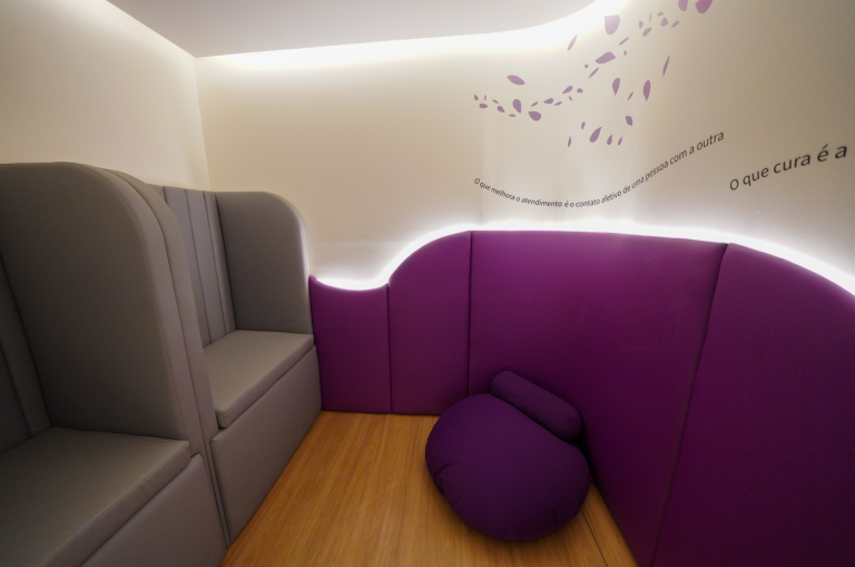 Foto: Divulgação/Agência SP