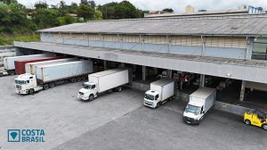 Costa Brasil abre vagas para Ajudante de Carga e Descarga; veja como se candidatar (Foto-Divulgação)