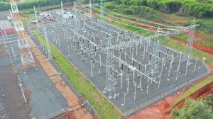 ISA Energia inicia operação de expansão na Subestação Água Azul (Foto-Divulgação)