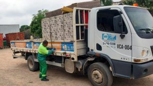 Cata-Treco / Foto: Jackson Argolo