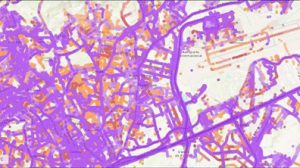 Guarulhos perde posições em ranking nacional de conectividade e digitalização (Foto-Reprodução)