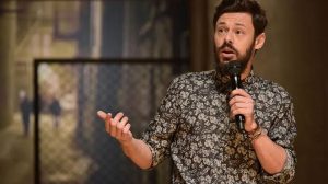 Noite de risadas: Humorista Nando Viana faz show especial em Guarulhos (Foto-Reprodução)