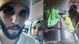 Crise humanitária em Guarulhos: Casal saarauí detido há 90 dias denuncia precariedade (Foto-Reprodução)