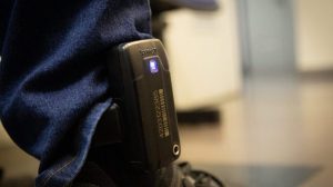 SP amplia uso de tornozeleiras eletrônicas para monitorar agressores de mulheres (Foto-Divulgação)
