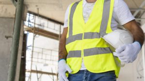 Abril Verde: Especialistas alertam para riscos de acidentes em pequenas obras e reformas (Foto-Divulgação)