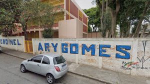 Professor é preso por importunação sexual em escola de Guarulhos (Foto-Divulgação)