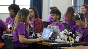 Guarulhos abre inscrições para evento de inovação e tecnologia (Foto: Divulgação / PMG)