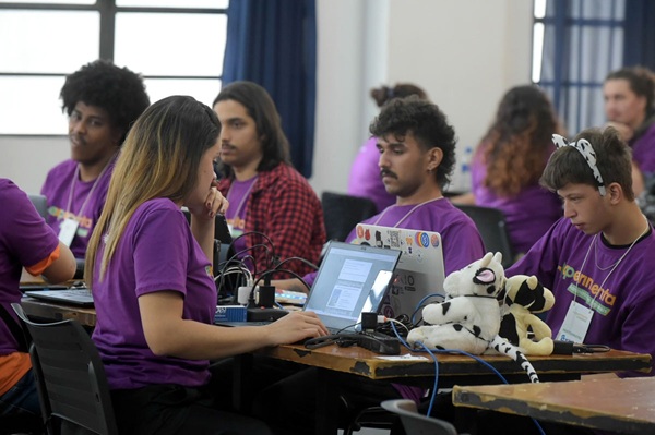 Guarulhos abre inscrições para evento de inovação e tecnologia (Foto: Divulgação / PMG)