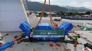 Votação popular define “Hebe Camargo” como nome de nova tuneladora da Linha 2-Verde (Foto-Reprodução)