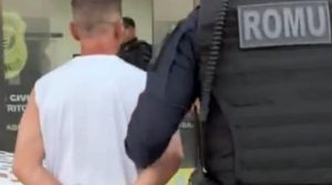 GCM de Guarulhos captura dois foragidos da Justiça no fim de semana~ (Imagem: Divulgação / PMG)