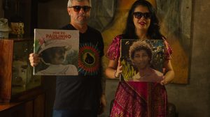 Guarulhos recebe estreia de projeto que une documentários musicais e discotecagem (Foto-Divulgação)