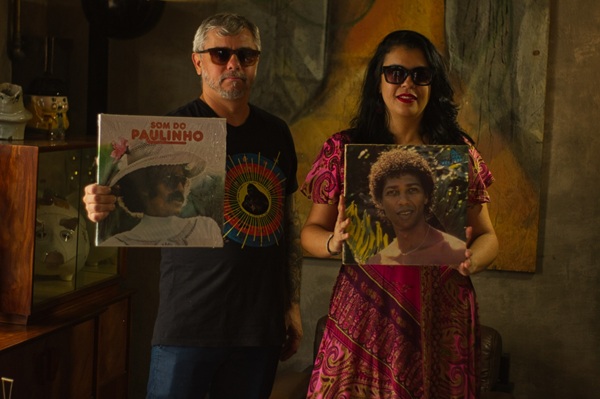 Guarulhos recebe estreia de projeto que une documentários musicais e discotecagem (Foto-Divulgação)