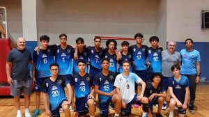 Vôlei de Guarulhos se destaca e avança nos Jogos da Juventude 2026 (Foto-Reprodução)