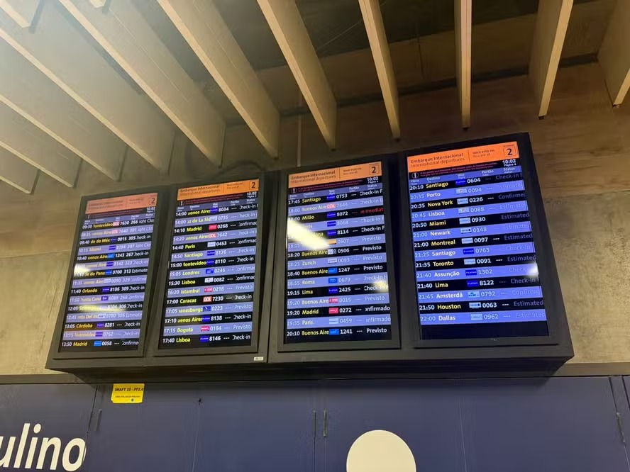 Foto: Nadedja Calado/CBN