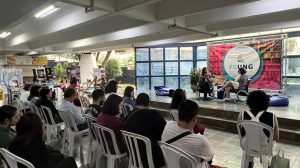 Foto: Divulgação Assessoria de Imprensa UNG