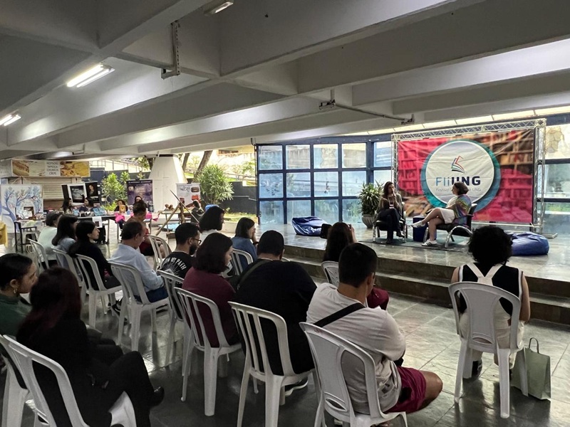 Foto: Divulgação Assessoria de Imprensa UNG