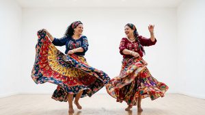 Casa de Cultura São Rafael abre inscrições para dança cigana turmas gratuitas em Guarulhos (Foto: Divulgação/PMG)