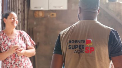 SuperAção SP é ampliado e passa a atender Guarulhos (Foto-Governo de São Paulo)