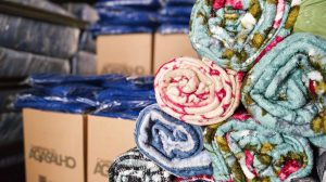 Comércios e condomínios podem virar pontos de coleta da Campanha do Agasalho 2026 em SP; veja como participar (Foto-Divulgação)