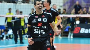 Foto: Assessoria Vôlei Guarulhos Bateubet