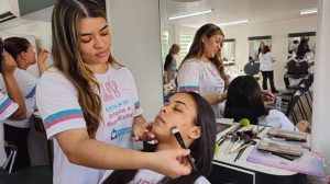 Governo de SP abre 1,7 mil vagas em cursos gratuitos (Foto: Governo de São Paulo/Divulgação )