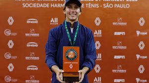 Foto: Marcello Zambrana/FFT