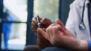 Estação Barra Funda oferece testes rápidos gratuitos nesta quinta (23) (Foto-Divulgação)