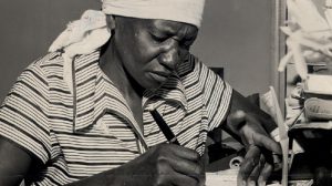 Teatro Padre Bento recebe espetáculo sobre Carolina Maria de Jesus neste domingo em Guarulhos (Imagem: Divulgação)