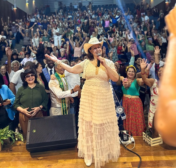 Dia das Mães com Sertanejo Raiz: Jacó e Jacozinho são as estrelas do Café Moda e Viola (Foto: Divulgação / PMG)