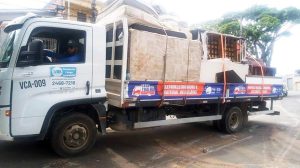 Faxina em casa: Operação Cata Treco percorre 15 bairros de Guarulhos; veja a lista (Foto: Jackson Argolo – PMG)