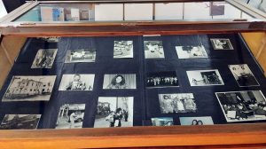 Arquivo Histórico de Guarulhos recebe exposição sobre trabalhadores da cidade (Foto: Divulgação)