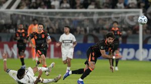 Clubes paulistas tiveram resultados distintos nas estreias continentais desta semana, com vitórias importantes, empate fora de casa e derrota amarga (Foto-Reprodução)