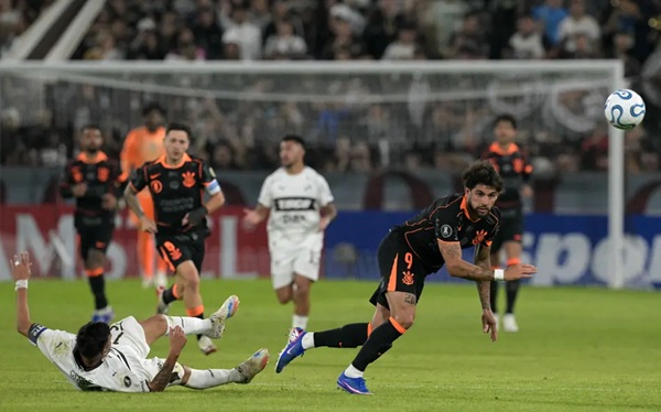 Clubes paulistas tiveram resultados distintos nas estreias continentais desta semana, com vitórias importantes, empate fora de casa e derrota amarga (Foto-Reprodução)