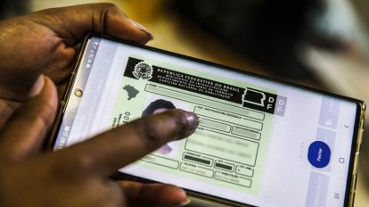 CNH Digital Gratuita: São Paulo zera taxa de emissão e Detran reduz custos (Foto-Divulagação)
