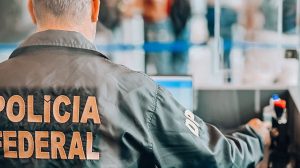 PF prende nove pessoas no Aeroporto de Guarulhos por tráfico internacional e uso de documento falso (Foto-Divulgação)