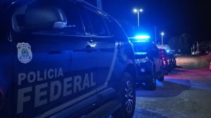 Esquema de radiofrequência ilegal é desarticulado pela Polícia Federal em Guarulhos (Foto-Reprodução)