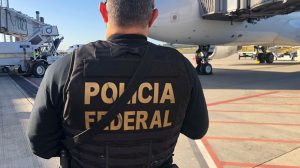 PF e polícia espanhola desarticulam esquema de tráfico internacional de drogas via aeroporto de Guarulhos (Foto-Reprodução)