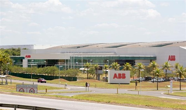 ABB abre inscrições para Programa de Estágio 2026 (Foto-Diuvlgação ABB)