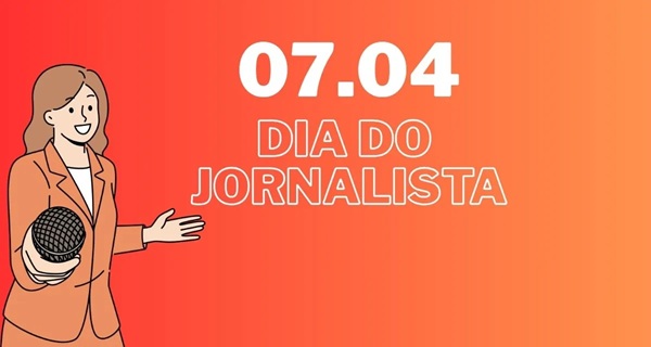 A importância da imprensa livre no combate à desinformação e na defesa da cidadania (Foto-Divulgação)