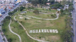 Prefeitura de Guarulhos define banca examinadora para novos concursos públicos (Foto-Divulgação)