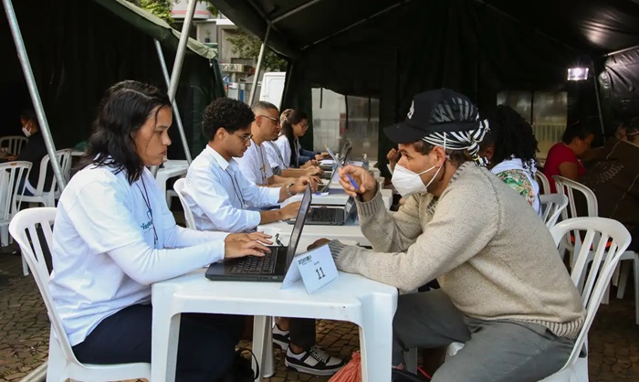 Foto: Cadu Pinotti/Agência Brasil