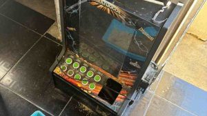 Polícia atende ocorrência de ameaça e encontra máquinas caça-níquel em residência de Guarulhos (Foto-Reprodução)