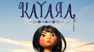 Cine Conforto exibe animação gratuita para público com TEA e deficiências em Guarulhos (Divulgação)