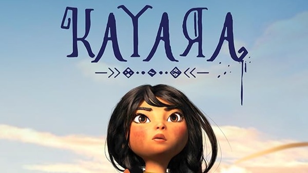 Cine Conforto exibe animação gratuita para público com TEA e deficiências em Guarulhos (Divulgação)