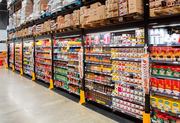 GWEB mostra variação de preços da cesta básica em supermercados de Guarulhos (Foto-Divulgação)