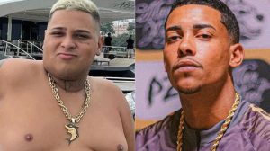 Polícia Federal prende MC Ryan SP, Poze do Rodo e criador da Choquei (Foto-Divulgação)