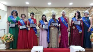 Estão abertas as inscrições para o concurso da Mais Bela Idosa de 2026 em SP (Foto: Divulgação)